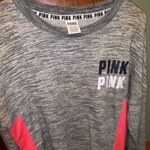 VS Pink Sweatshirt